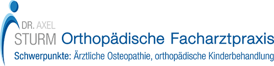 Orthopäde und Osteopath in Coesfeld bei Ahaus und Borken